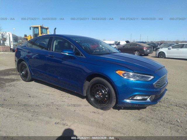 FORD FUSION 2017 3fa6p0h9xhr395993