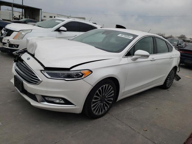 FORD FUSION 2017 3fa6p0h9xhr397338