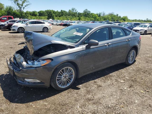 FORD FUSION 2018 3fa6p0h9xjr109839