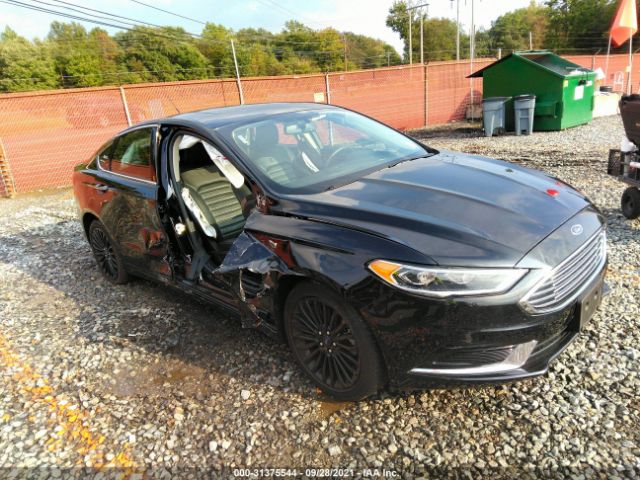 FORD FUSION 2018 3fa6p0h9xjr112790