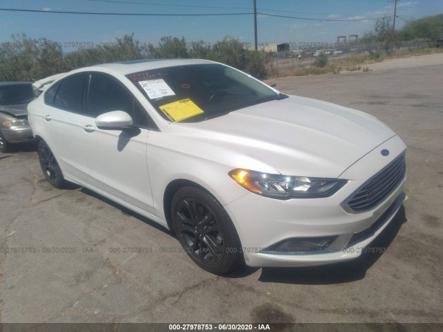 FORD FUSION 2018 3fa6p0h9xjr115396