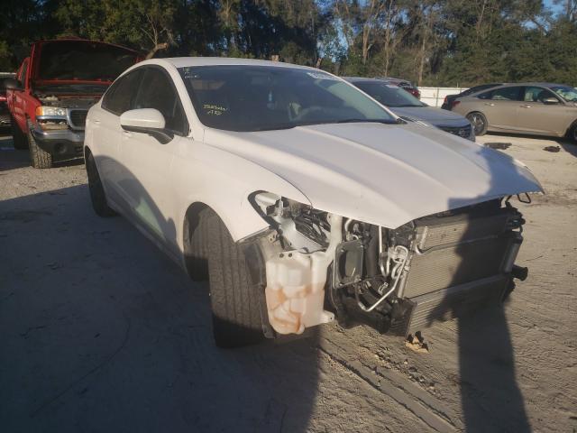 FORD FUSION SE 2018 3fa6p0h9xjr148785