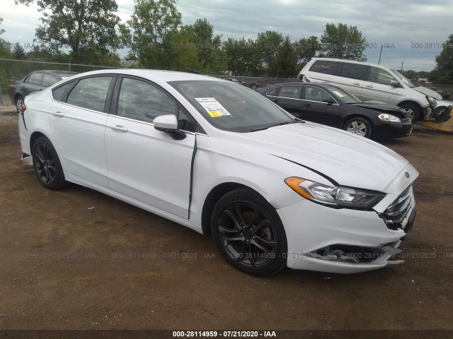 FORD FUSION 2018 3fa6p0h9xjr184525