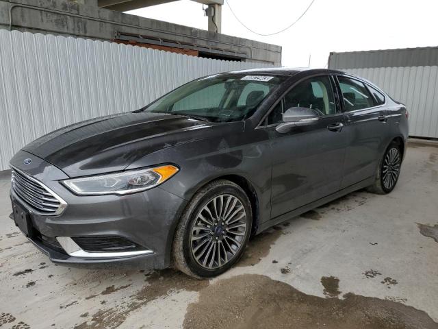 FORD FUSION 2018 3fa6p0h9xjr188719