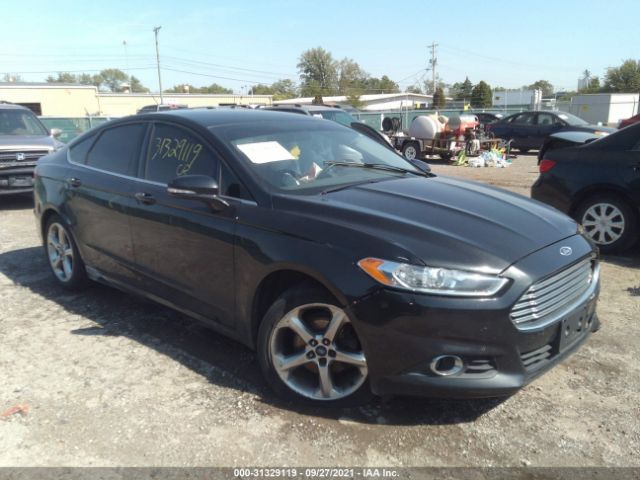 FORD FUSION 2014 3fa6p0hd0er101985