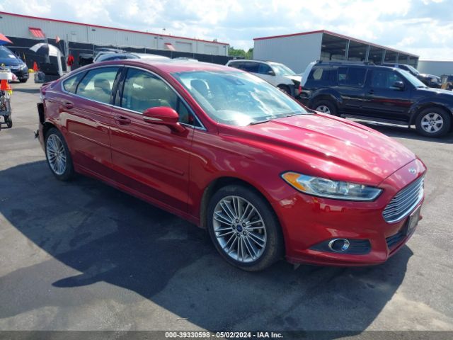 FORD FUSION 2014 3fa6p0hd0er106264