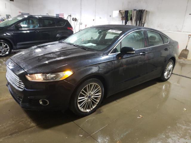 FORD FUSION SE 2014 3fa6p0hd0er108290