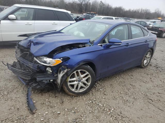 FORD FUSION SE 2014 3fa6p0hd0er110086