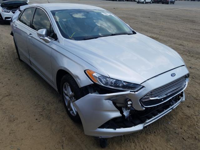 FORD FUSION SE 2014 3fa6p0hd0er110931