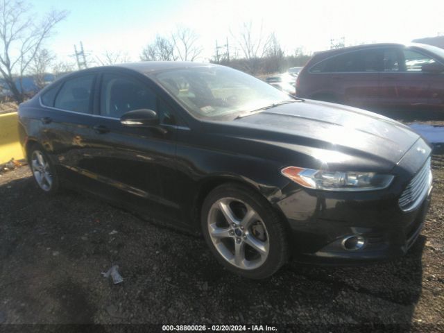 FORD FUSION 2014 3fa6p0hd0er112291