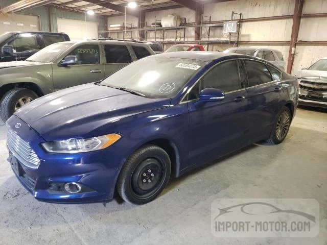 FORD FUSION 2014 3fa6p0hd0er114672