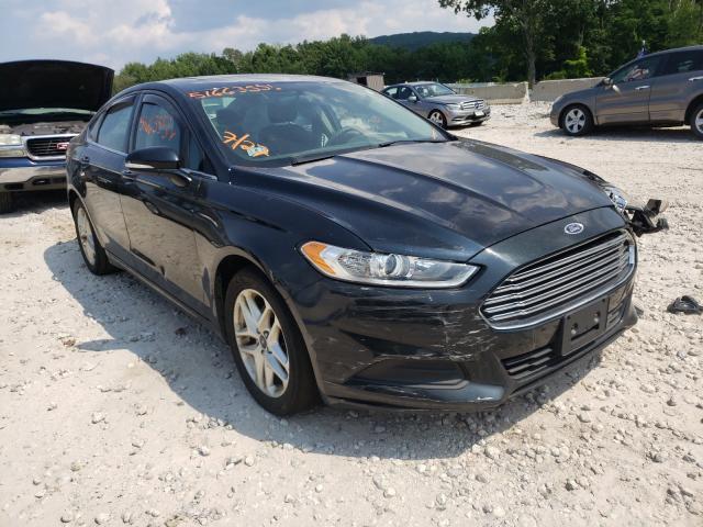 FORD FUSION SE 2014 3fa6p0hd0er117409