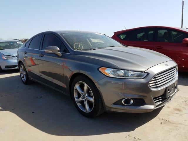 FORD FUSION SE 2014 3fa6p0hd0er121413