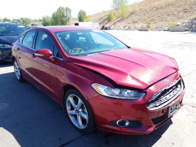 FORD FUSION SE 2014 3fa6p0hd0er121797