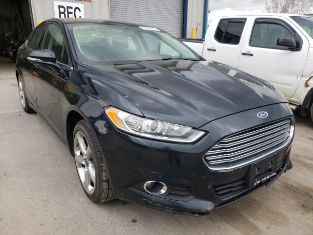 FORD FUSION SE 2014 3fa6p0hd0er125140