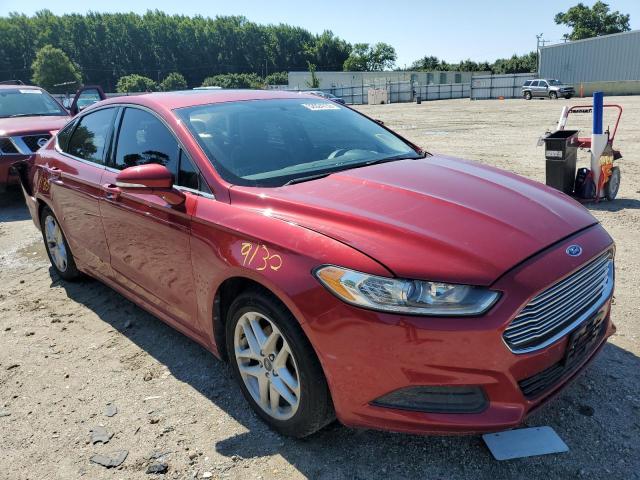 FORD FUSION SE 2014 3fa6p0hd0er126031