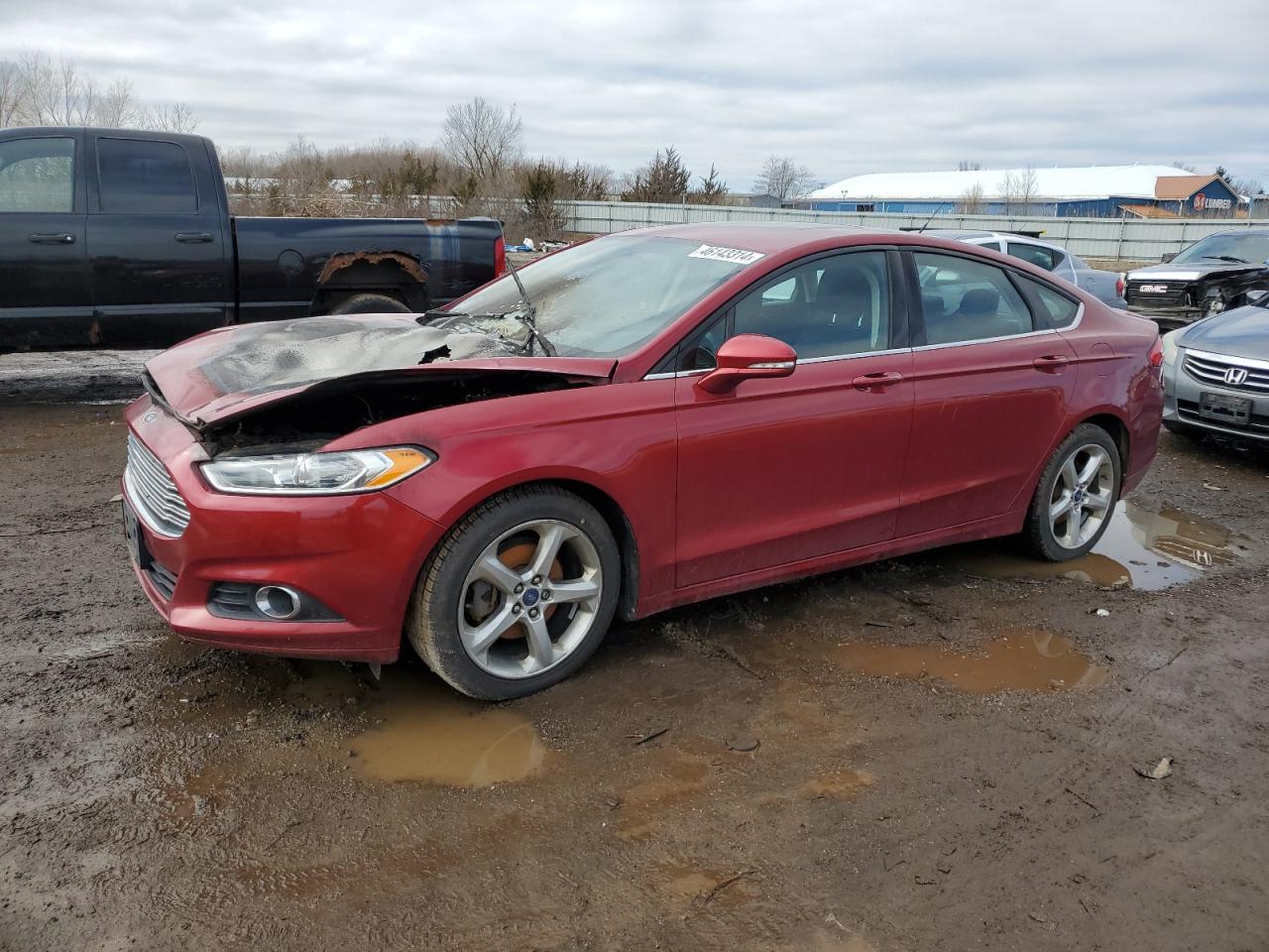 FORD FUSION 2014 3fa6p0hd0er127406