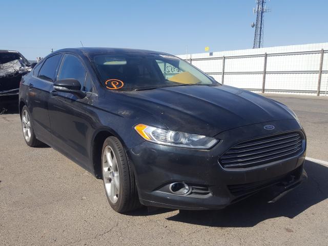 FORD FUSION SE 2014 3fa6p0hd0er127986