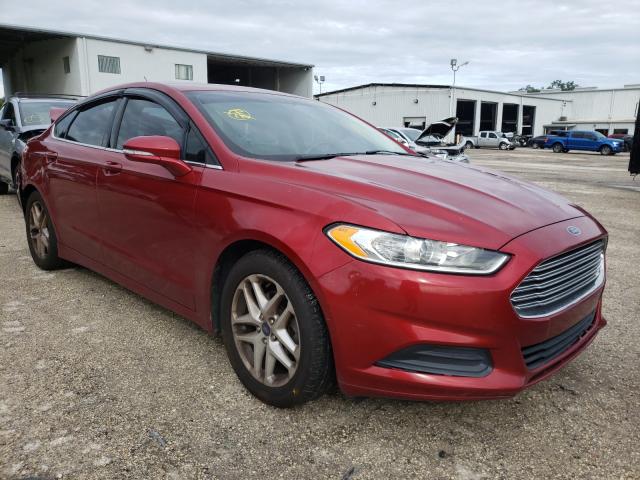 FORD FUSION SE 2014 3fa6p0hd0er140494