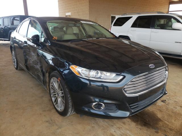 FORD FUSION SE 2014 3fa6p0hd0er146103