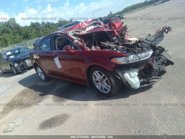 FORD FUSION 2014 3fa6p0hd0er146537