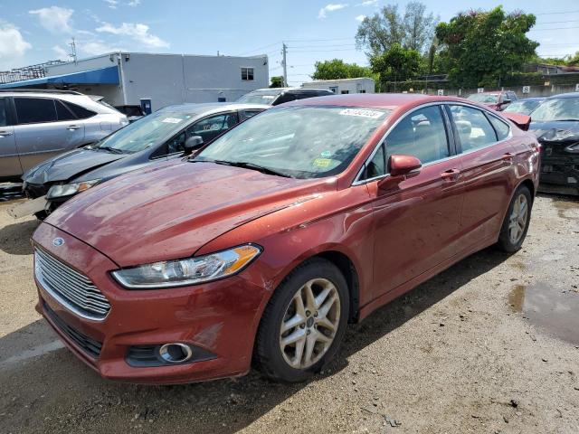 FORD FUSION SE 2014 3fa6p0hd0er146764