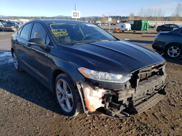 FORD FUSION SE 2014 3fa6p0hd0er151317