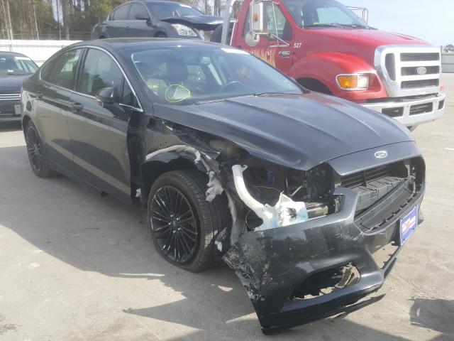 FORD FUSION SE 2014 3fa6p0hd0er153438