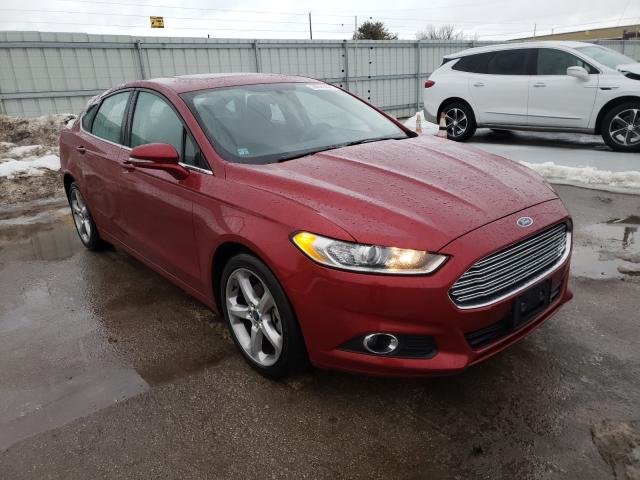 FORD FUSION SE 2014 3fa6p0hd0er157568