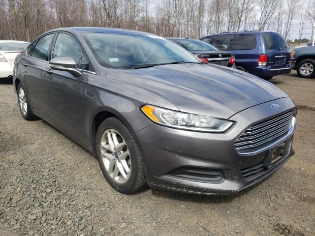 FORD FUSION SE 2014 3fa6p0hd0er161233