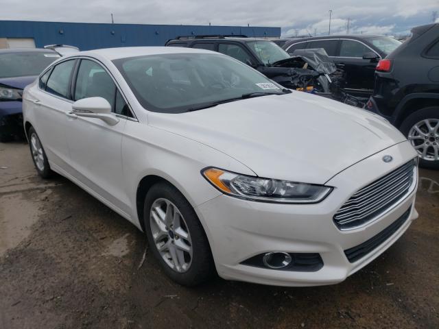 FORD FUSION SE 2014 3fa6p0hd0er163158