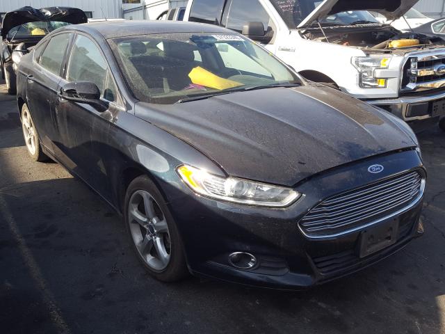 FORD FUSION SE 2014 3fa6p0hd0er164388