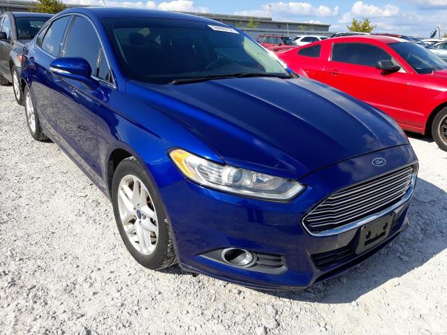 FORD FUSION SE 2014 3fa6p0hd0er165184