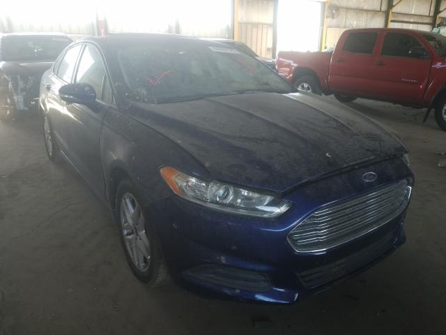 FORD FUSION SE 2014 3fa6p0hd0er170238