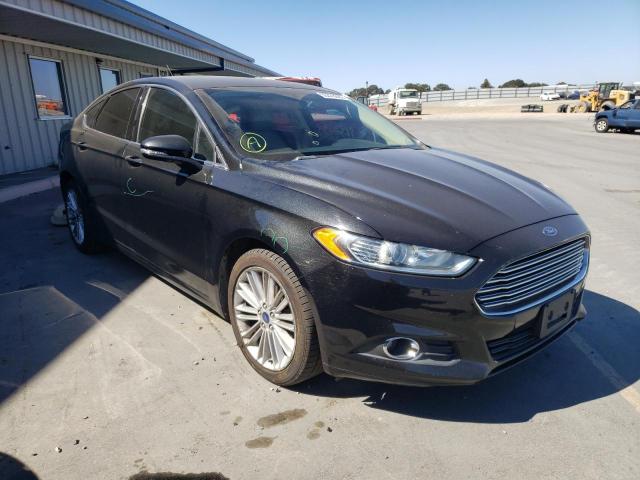 FORD FUSION SE 2014 3fa6p0hd0er172961