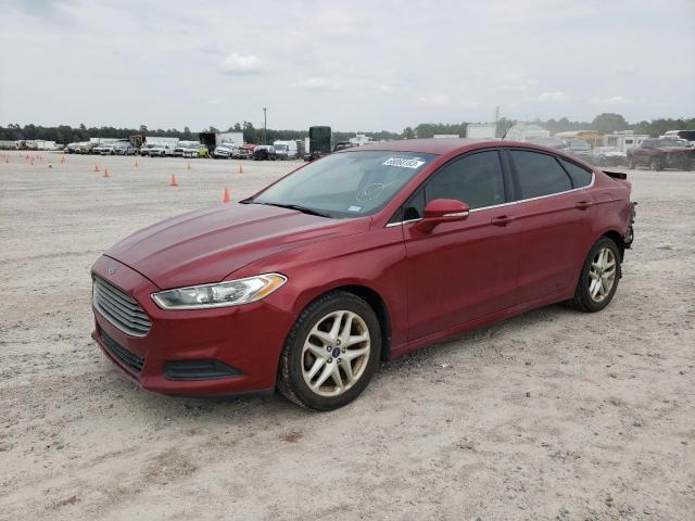 FORD FUSION SE 2014 3fa6p0hd0er176153