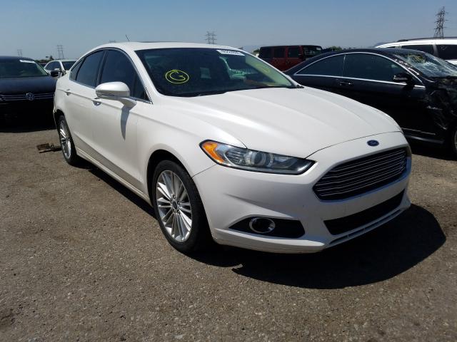 FORD FUSION SE 2014 3fa6p0hd0er176900