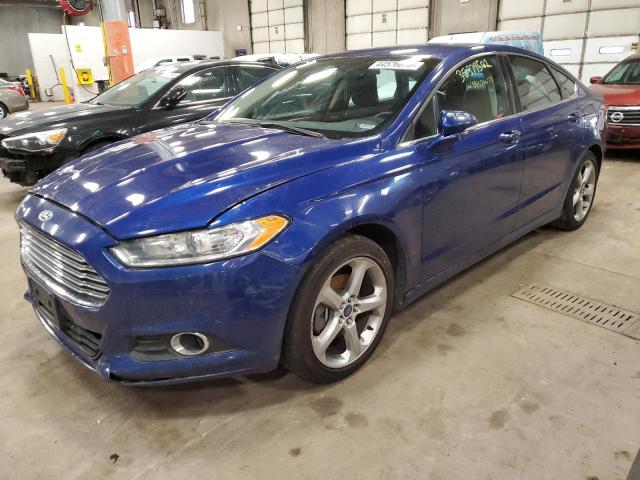 FORD FUSION SE 2014 3fa6p0hd0er182700