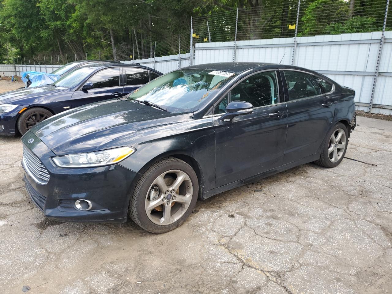 FORD FUSION 2014 3fa6p0hd0er190019