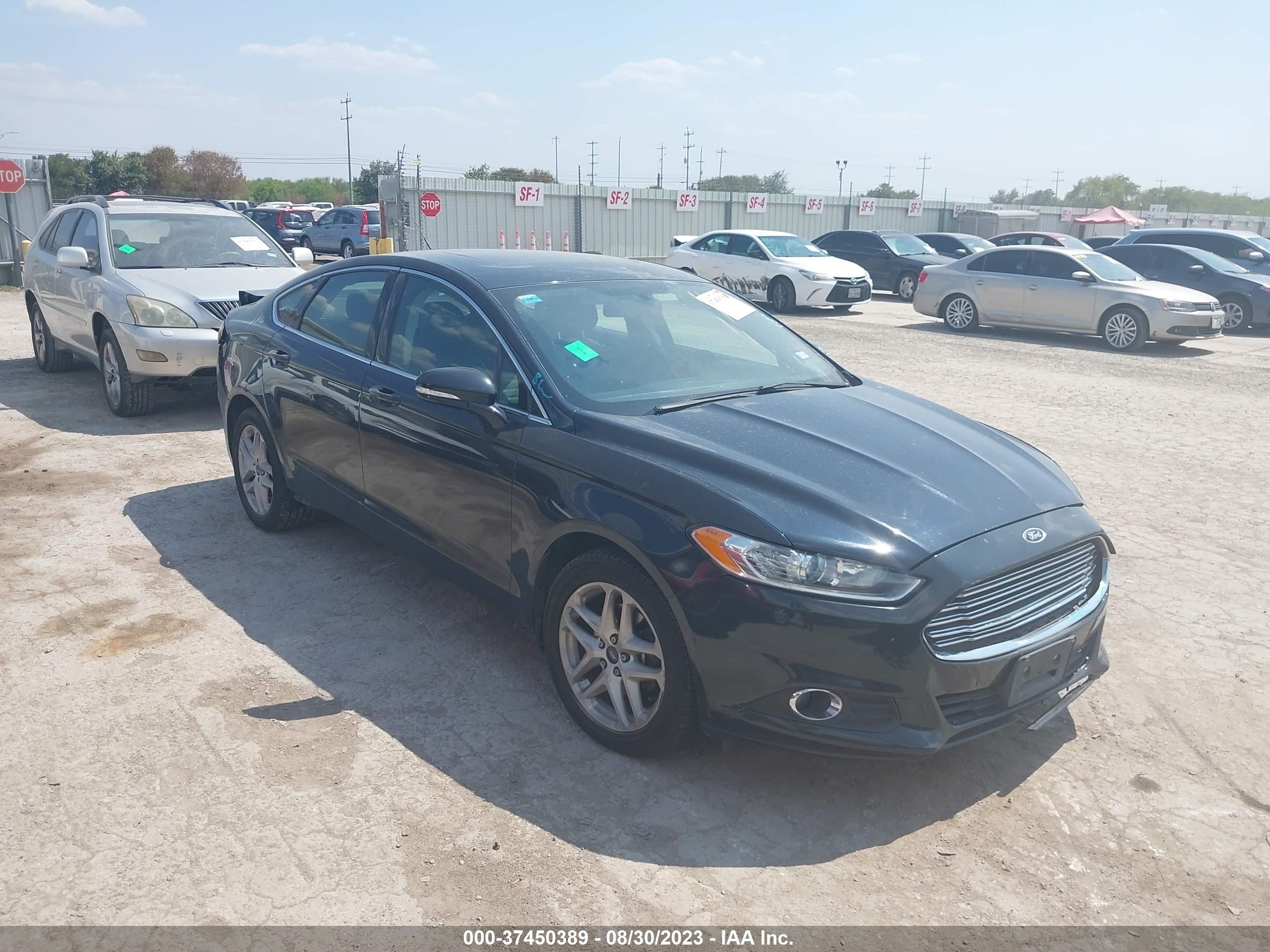 FORD FUSION 2014 3fa6p0hd0er191848