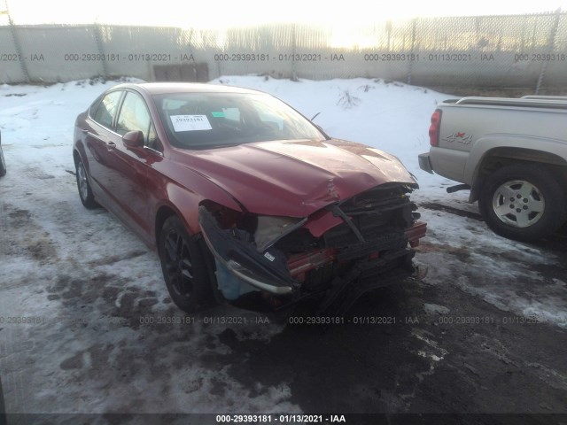 FORD FUSION 2014 3fa6p0hd0er194300