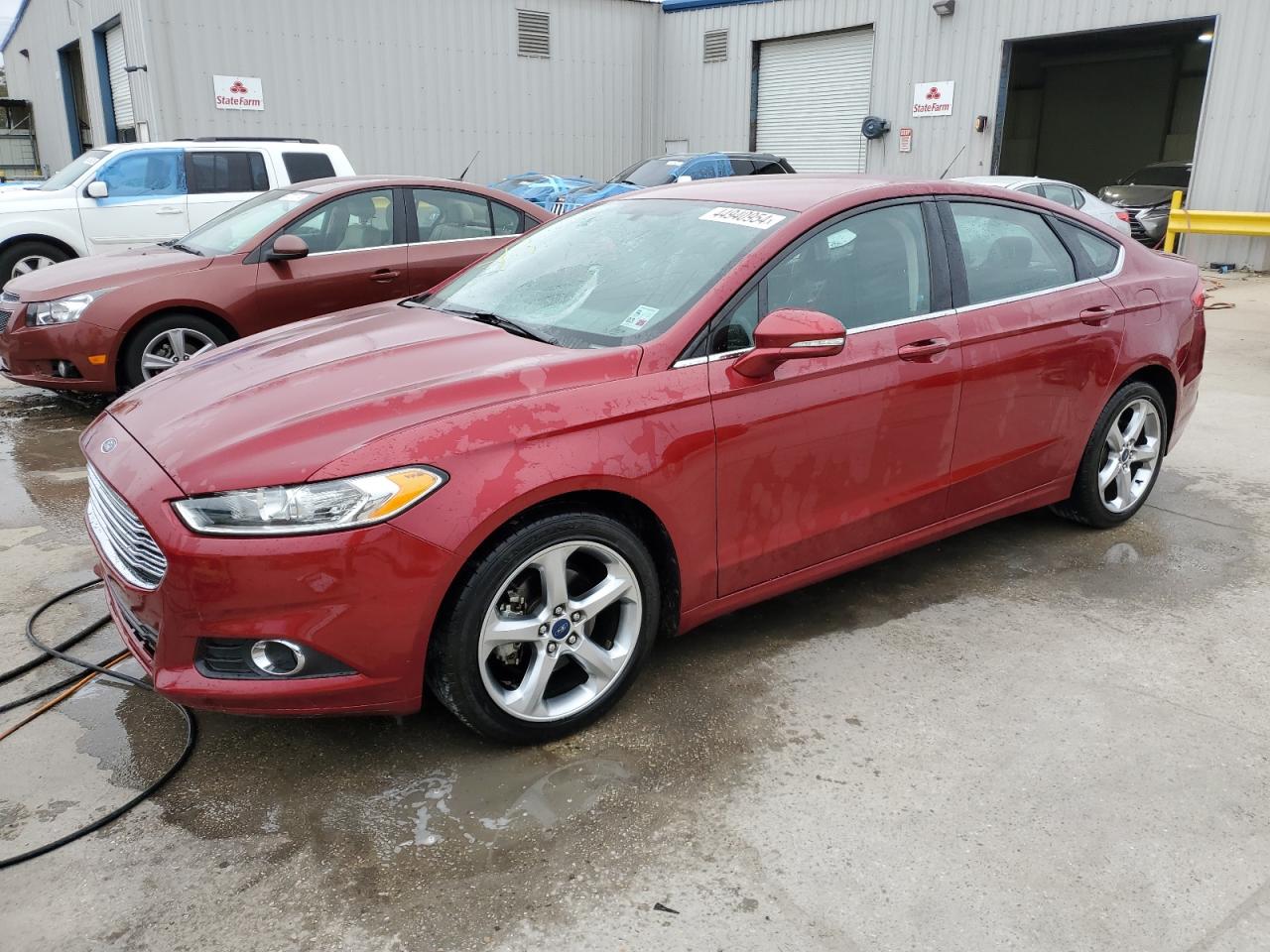 FORD FUSION 2014 3fa6p0hd0er198489