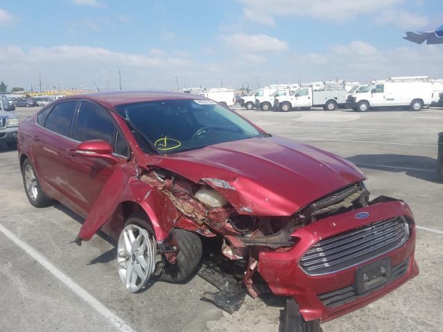 FORD FUSION SE 2014 3fa6p0hd0er203531