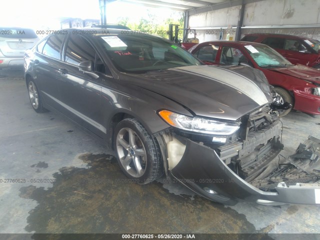 FORD FUSION 2014 3fa6p0hd0er206137