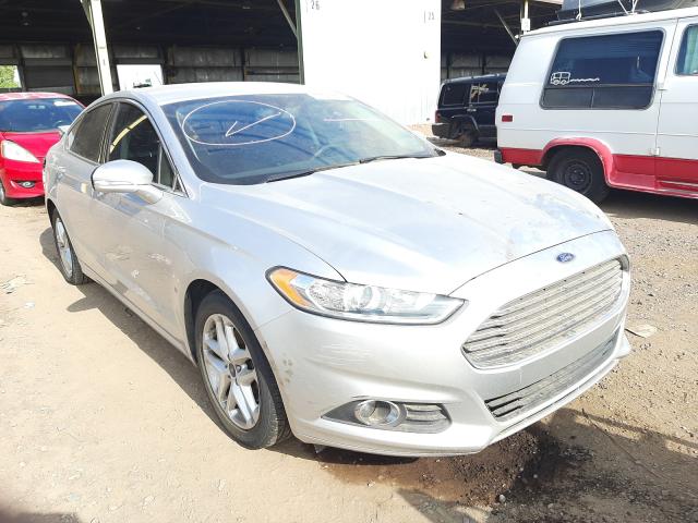 FORD FUSION SE 2014 3fa6p0hd0er214464