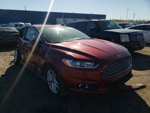 FORD FUSION SE 2014 3fa6p0hd0er225948