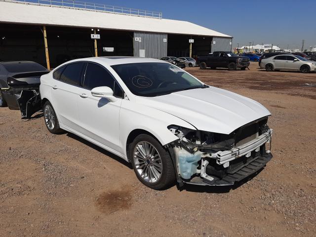 FORD FUSION SE 2014 3fa6p0hd0er227649