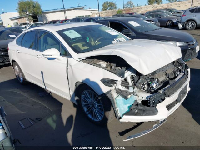 FORD FUSION 2014 3fa6p0hd0er234634