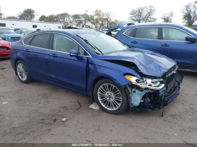 FORD FUSION 2014 3fa6p0hd0er239543