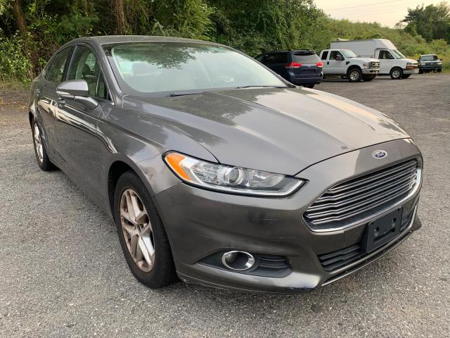 FORD FUSION SE 2014 3fa6p0hd0er253264